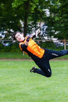 Bild 74 - B-Juniorinnen Kieler MTV - MTSV Olympia Neum�nster : Ergebnis: 0:10